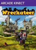 Alle Infos zu Wreckateer (360)