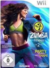 Zumba Fitness 2 - Party Yourself into Shape