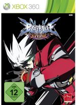 Alle Infos zu BlazBlue: Continuum Shift - Extend (360)