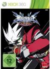 BlazBlue: Continuum Shift - Extend