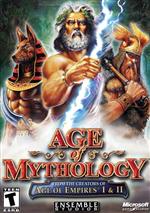 Alle Infos zu Age of Mythology (PC)