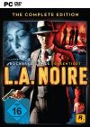 L.A. Noire
