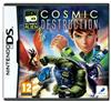 Ben 10: Ultimate Alien - Cosmic Destruction