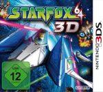 Alle Infos zu Star Fox 64 3D (3DS)