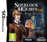 Alle Infos zu Sherlock Holmes und das Geheimnis der K�nigin (NDS)