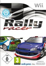 Alle Infos zu Rally Racer (Wii)
