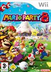 Mario Party 8