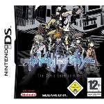 The World Ends With You