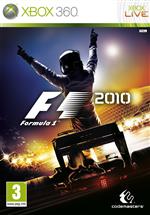 Alle Infos zu F1 2010 (360)