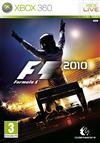 F1 2010 f&uuml;r 360