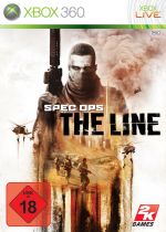 Alle Infos zu Spec Ops: The Line (360,360,360,360)
