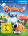 Little Deviants 