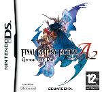 Final Fantasy Tactics A2: Grimoire of the Rift