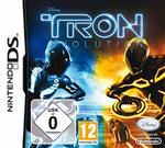 Alle Infos zu Tron Evolution (NDS)