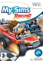 Alle Infos zu MySims Racing (Wii)