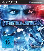 Alle Infos zu MindJack (PlayStation3)