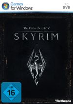 Alle Infos zu The Elder Scrolls V: Skyrim (PC)