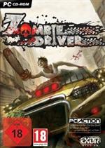 Zombie Driver