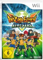 Inazuma Eleven Strikers