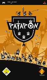 Alle Infos zu Patapon (PSP)
