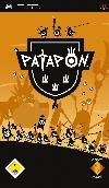 Patapon f&uuml;r PSP
