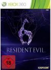 Resident Evil 6