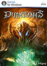 Alle Infos zu Dungeons (PC)