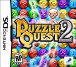 Alle Infos zu Puzzle Quest 2 (NDS)
