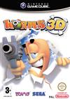 Worms 3D