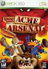 Looney Tunes: ACME Arsenal