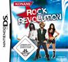 Rock Revolution