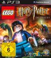 Lego Harry Potter: Die Jahre 5-7