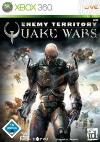 Enemy Territory: Quake Wars