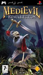 Alle Infos zu MediEvil: Die R�ckkehr (PSP)