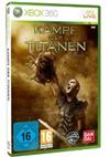 Kampf der Titanen - Das Spiel