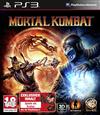 Mortal Kombat