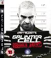 Splinter Cell: Double Agent