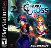 Chrono Cross (US)