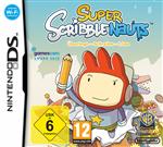 Alle Infos zu Super Scribblenauts (NDS)