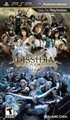 Dissidia 012: Final Fantasy