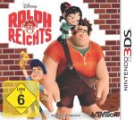 Ralph reichts