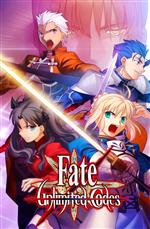 Alle Infos zu Fate / unlimited Codes (PSP)