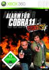 Alarm f�r Cobra 11: Burning Wheels