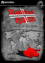 Alle Infos zu Hearts of Iron II: Darkest Hour (PC)