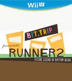 Alle Infos zu Bit.Trip Presents: Runner 2 - Future Legend of Rhythm Alien (Wii_U)