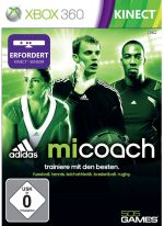 adidas micoach