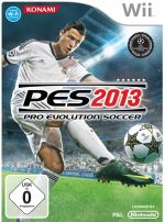 Pro Evolution Soccer 2013