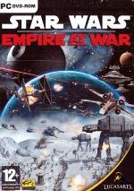 Alle Infos zu Star Wars: Empire at War (PC)