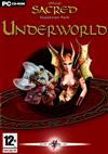 Sacred Underworld