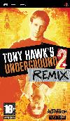Tony Hawk's Underground 2 Remix